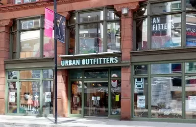 Urban Outfitters: Strong Growth and Strategic Investments Fueling Optimism