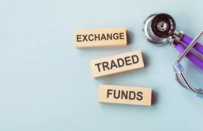 Harbor Health Care ETF Navigates Q1 with Strong Biopharma Performance