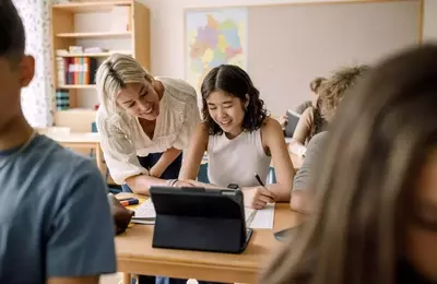 Teacher Retirement Systems: A Comprehensive Guide to Pensions and Planning