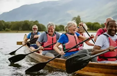 Top 5 Retirement Havens for Active Lifestyles and Budget-Conscious Living