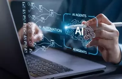 AI's Infrastructure Demands Drive Market Shifts