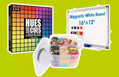 Editor-Approved Birthday Presents for Children