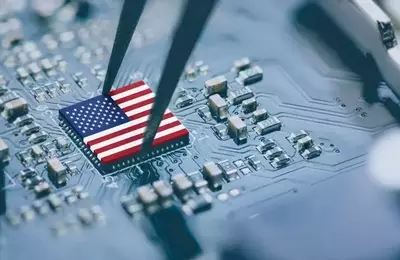 AMD's EPYC Processors: Driving AI Growth Beyond GPUs