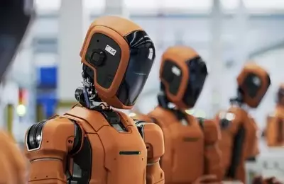 The Revolutionary Potential of Humanoid Robotics