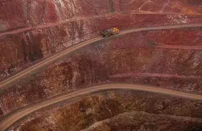 Freeport-McMoRan: Copper's AI-Driven Demand Priced In