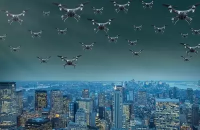 Unusual Machines: A Strong Buy in the Expanding Drone Market