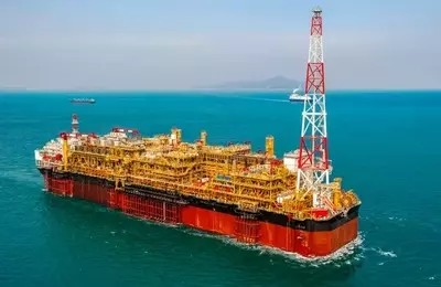 Harbour Energy: Positioned for Growth Amidst Surging Commodity Prices