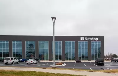 NetApp's Strategic Position in the AI Infrastructure Market