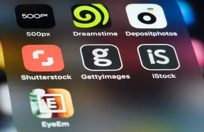 Shutterstock's Stock Tumbles as Getty Images Merger Crumbles, Raising Concerns About Future Profitability