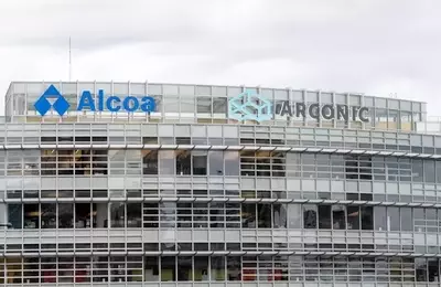 Alcoa: A Resilient Investment Amidst Market Fluctuations
