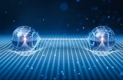 Quantum Computing Inc.: High Valuation, Low Revenue, and a 'Sell' Rating