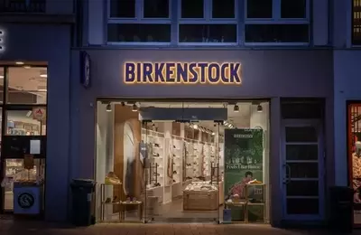 Birkenstock Holdings: Growth Prospects and Valuation Analysis