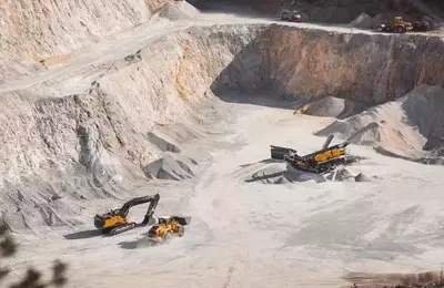 Elevra Lithium: A Funded North American Scarcity Asset In A Recovering Lithium Market
