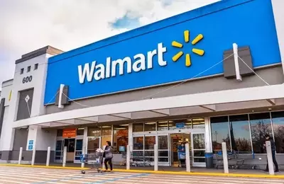 Walmart's Market Performance: A Deep Dive into Valuation and Market Concentration