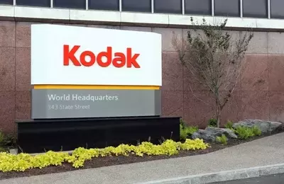 Eastman Kodak: A Speculative Turnaround Story with Mixed Signals