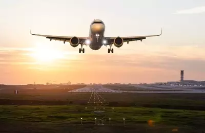 Embraer: Ready to Soar Again