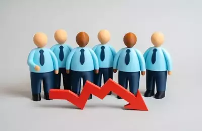 The Stock Market's Peculiar Reaction to Economic News