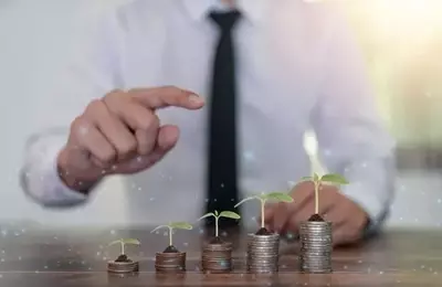 Primerica's Strategic Evolution Towards Investment and Savings Products