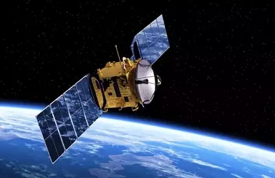 Planet Labs: Navigating the Orbital Economy