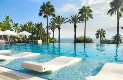 Park Hotels & Resorts: A Rally Underway, With Potential for Continued Growth