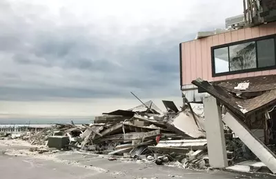 Unveiling the Catastrophe Bond ETF: High Yields from Natural Disaster Risk