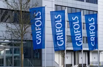 Grifols' Strategic Advancements Drive Optimistic Outlook