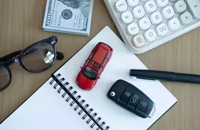 Subprime Auto Lender Faces Mounting Risks Amid Economic Headwinds