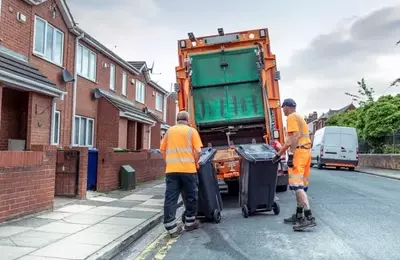 Republic Services: A Solid Investment in Waste Management