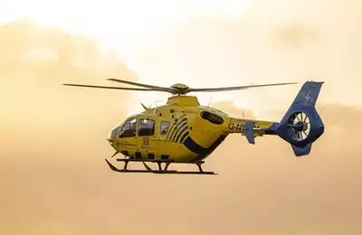 Bristow Group: Soaring into My Portfolio with a New Position