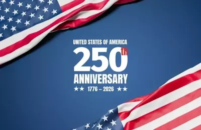 America at 250: Sustaining Prosperity for the Future