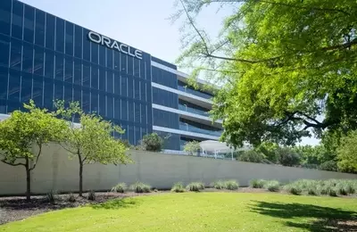 Oracle: AI-Powered Growth and Cloud Expansion Underpin Strong Outlook