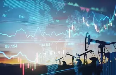 Bullish Outlook for Crude Oil and Natural Gas Sector: Analyzing GUSH ETF Potential