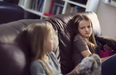 Navigating Summer Squabbles: Expert Advice for Harmonious Family Time