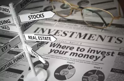 Commodities Lead Asset Class Performance Amidst Market Fluctuations