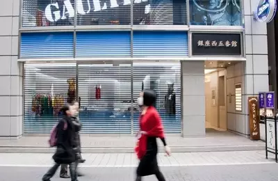 Puig Brands: An Enduring Luxury Presence with Strong Financials
