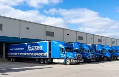 Fastenal: A Deep Dive into a High-Quality Business with Valuation Concerns