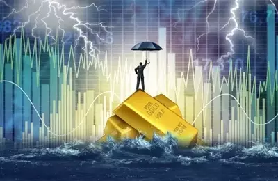 Investing in Stability: Hedges Against Market Volatility and AI Trends