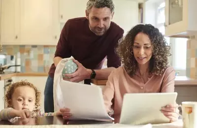 Mid-Career Retirement Savings: Trends and Strategies for Ages 35-44
