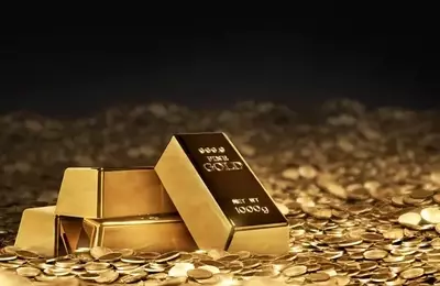 Newmont Corporation: A Golden Opportunity Amidst Market Volatility