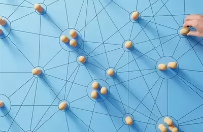 Navigating the Volatile Crypto Landscape: Circle's Resilience and Bitcoin's Strategic Accumulation
