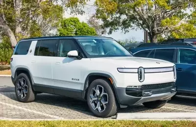Rivian's Strategic Shift with R2 Launch Fuels Optimism