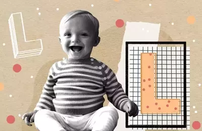 Exploring Popular Baby Names Beginning with 'L'