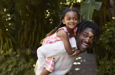 Daughters' Influence: How Fatherhood Shapes Leadership