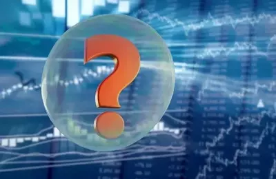 Beyond the Bubble: Market Leverage and Systemic Risk
