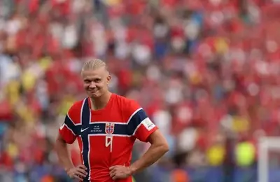 Haaland's Historic Feat: Norway Advances in World Cup