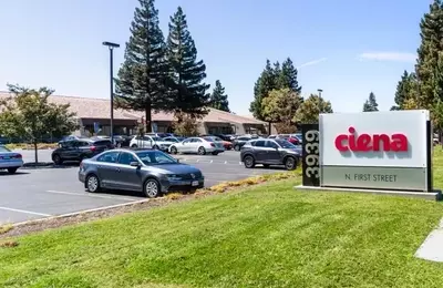 Ciena's Optical Networking Dominance Amidst AI Boom