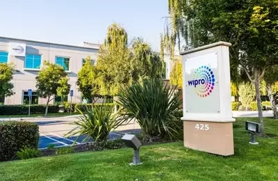 Wipro: Buybacks and Sectoral Headwinds