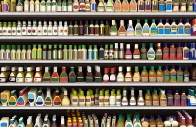 Marzetti: A Leader in Niche Food Markets with Strong Dividend Growth