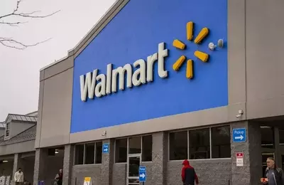 Walmart's Post-Split Performance and Future Outlook