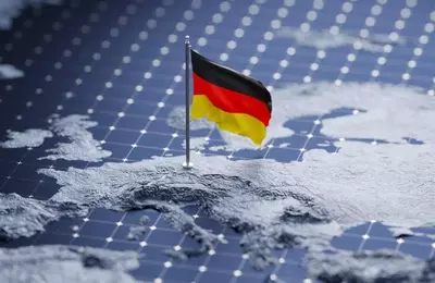 German Industrial Orders Show Promising Rebound in May